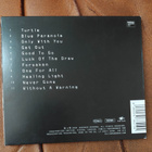 Ellis Mano Band: Luck Of The Draw CD - pikkukuva 2