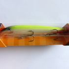 RAPALA SCATTER RAP HUSKY JERK 13cm, 12g Väri: FFCH - pikkukuva 1