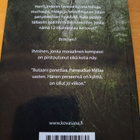 Harri Linnera: Suomalaisia pahan mielen tarinoita - pikkukuva 2