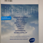 Ilmailu 4/2013 - pikkukuva 2