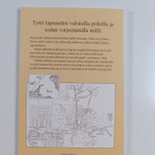 Sinikka Miettinen : Tyttö lapsuuden valoisilla poluilla j... - pikkukuva 2