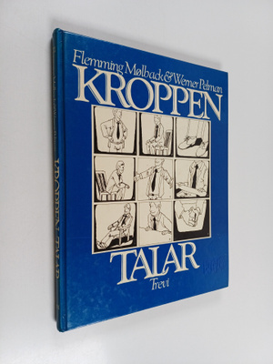 Flemming Molback : Kroppen talar