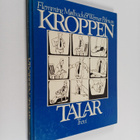 Flemming Molback : Kroppen talar - pikkukuva 1
