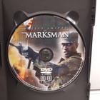 Marksman,The (Snipes, Hope, Samms, dvd) - pikkukuva 3