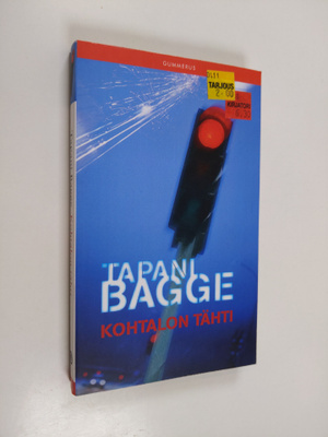 Tapani Bagge : Kohtalon tähti