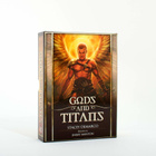 Gods & Titans Oracle kortit - pikkukuva 1