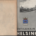 Entisaikain Helsinki II, Hels. historiayhd. vuosik. 1937,K3+ - pikkukuva 2