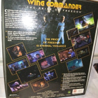 6 CD PC-ROM PELI WING COMMANDER IV THE PRICE OF FREEDOM - pikkukuva 2