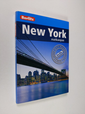 Douglas Stallings : New York