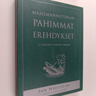 Ian Whitelaw : Maailmanhistorian pahimmat erehdykset ja i... - pikkukuva 1
