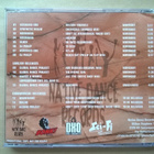 V/A - Native Dance Records Midem Sampler CD - pikkukuva 2