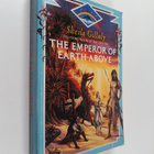 Sheila Gilluly : The emperor of earth-above - pikkukuva 1
