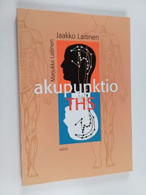 Marjukka Laitinen ym. : Akupunktio, THS