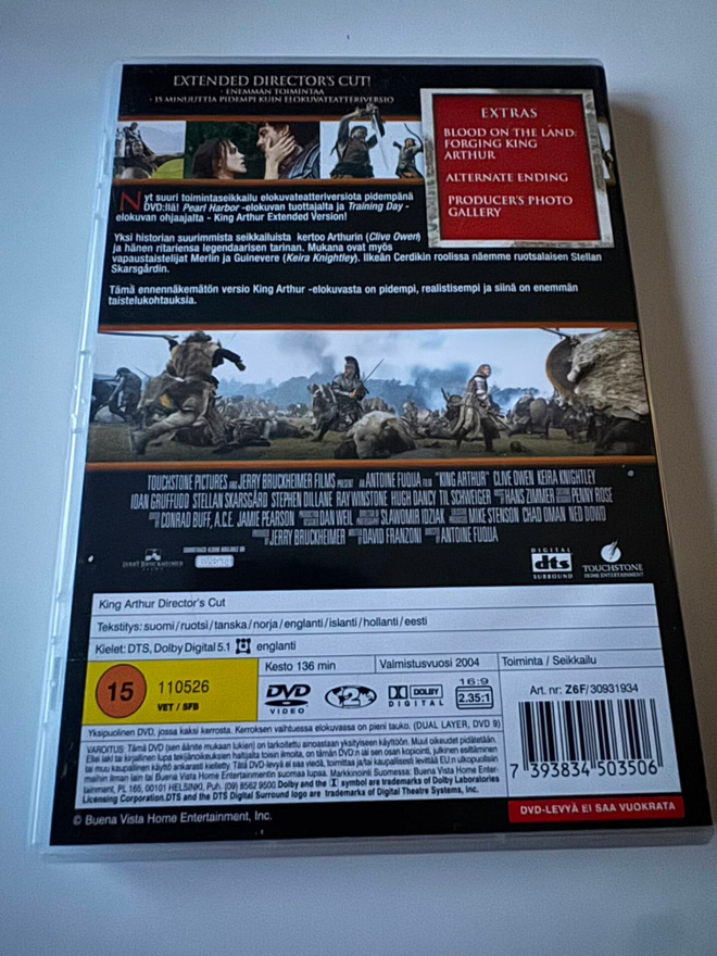 Item image