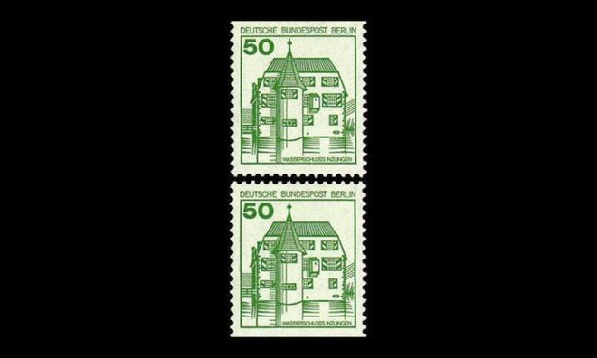 Berlin 615_CD ** Käyttösarja linnoja (1980)