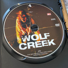 WOLF CREEK DVD - pikkukuva 4