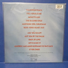 AC/DC - THE RAZORS EDGE EX+/EX+ 1ST EU 2003 PRESS LP - pikkukuva 2