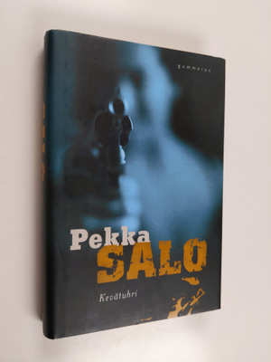Pekka Salo : Kevätuhri