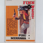 Finnwest 1/1985 : Piru merrassa - pikkukuva 2
