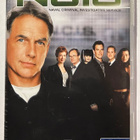 NCIS: Tuotantokausi 4 - 6 Discs, uusi - pikkukuva 1