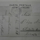 Helsinki, Eiran sairaala, vanha väripk, p. 1907 - pikkukuva 2