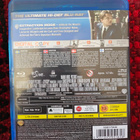 Inception (Blu-ray+DVD) Christopher Nolan, Leonardo DiCaprio - pikkukuva 2