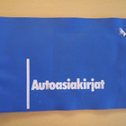Autoasiakirjat - pohjola kansio - pikkukuva 1