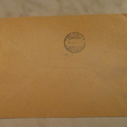 FDC Itä-Karjala .Hyväntekeväisyysmerkki 1.3.1943. - pikkukuva 4