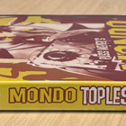Russ Meyer: MONDO TOPLESS (1966) kulttiklassikko (UUSI) - pikkukuva 3