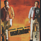 MATADOR (2004) (28 884) -FI- DVD pierce brosnan toiminta/kom - pikkukuva 1