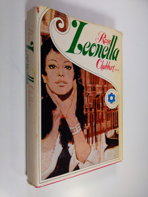 Rosy Chabbert : Leonella