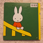 Miffy at the playground kirja kovakantinen - pikkukuva 4