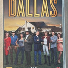 DALLAS (uusi sukupolvi): Kausi 1 (3DVD) - pikkukuva 1
