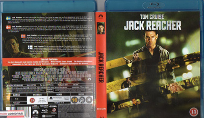 JACK REACHER	(40 908)	-FI-	BLU-RAY		tom cruise	2012