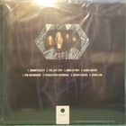 HEXX - MORBID REALITY - GREEN VINYL FIN 2022 UUSI LP - pikkukuva 2