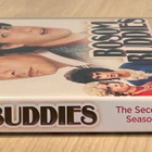 Bosom Buddies: Kausi 2 (1981) Tom Hanks (3DVD) - pikkukuva 3