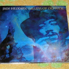 Jimi Hendrix - Valleys of Neptune CD - pikkukuva 1