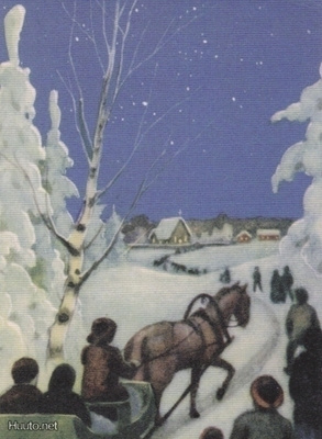 RUDOLF KOIVU - REKIAJELULLA - 1