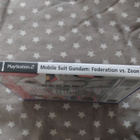 Mobile Suit Gundam Federation vs. Zeon (PS2) - pikkukuva 3