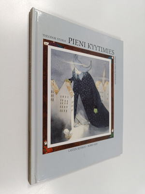 Theodor Storm : Pieni kyytimies