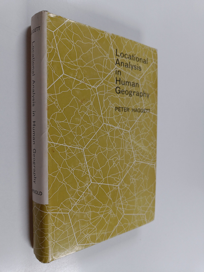 Gerald J. Karaska ym. : Locational Analysis for Manufactu...
