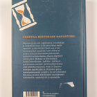 Kustaa H. J. Vilkuna ym. : Historian sanakirja - pikkukuva 2