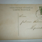 Helsinki, Seurasaari, höyrylaivat lähdössä, mv pk, p. 1905 - pikkukuva 2