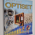 Al Seckel : Parhaat optiset harhat - pikkukuva 1