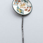 Kansanhiihtomerkki 1958 - pikkukuva 1