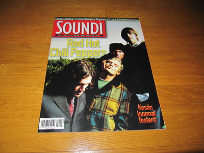 Soundi 6-7/2002
