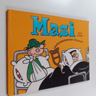 Mort Walker : Varuskunnan velmut - pikkukuva 1