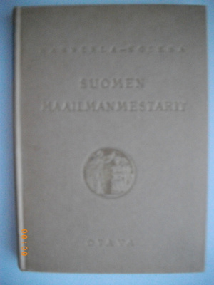 Mannerla - Kolkka: Suomen maailmanmestarit (6.5)