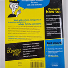 Ann Whitman ym. : Organic Gardening For Dummies? - pikkukuva 2