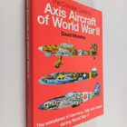David Mondey : The Concise Guide to Axis Aircraft of Worl... - pikkukuva 1